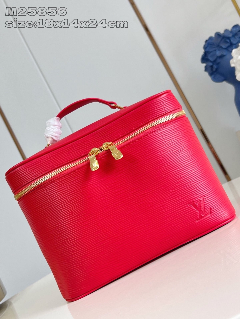 LV Cosmetic Bags